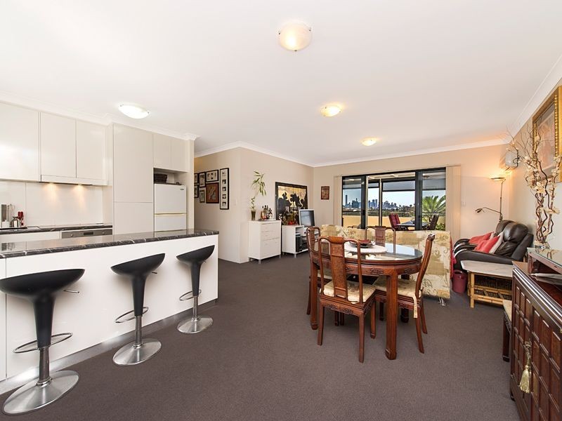75/35 Morrow Street, Taringa QLD 4068