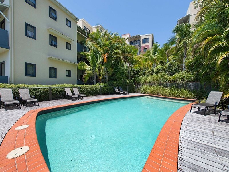 75/35 Morrow Street, Taringa QLD 4068