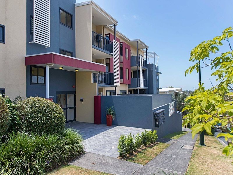 75/35 Morrow Street, Taringa QLD 4068