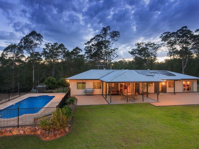 31 White Cedar Road, Pullenvale QLD 4069