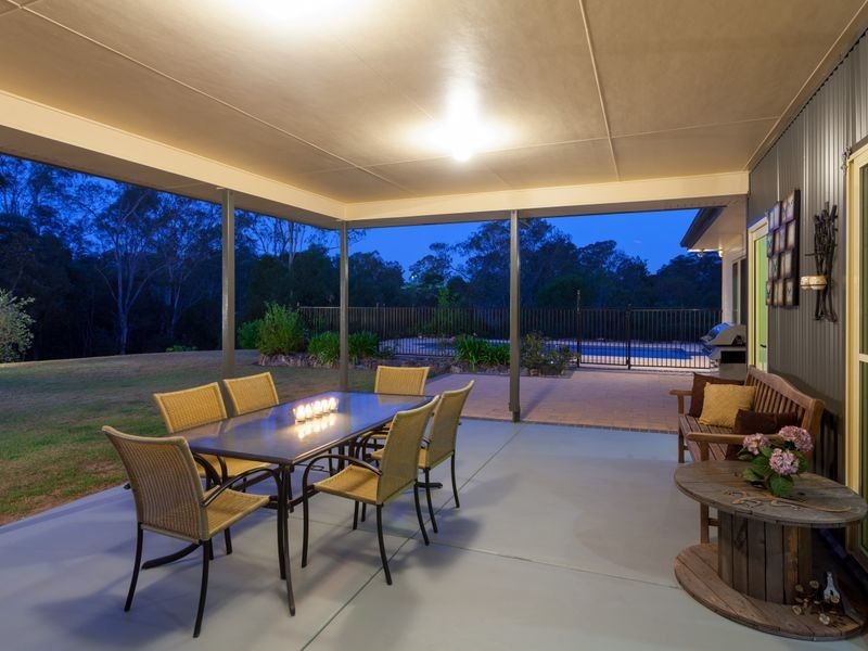 31 White Cedar Road, Pullenvale QLD 4069