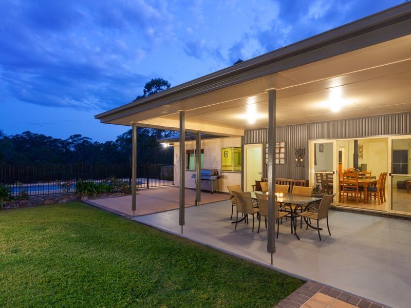 31 White Cedar Road, Pullenvale QLD 4069