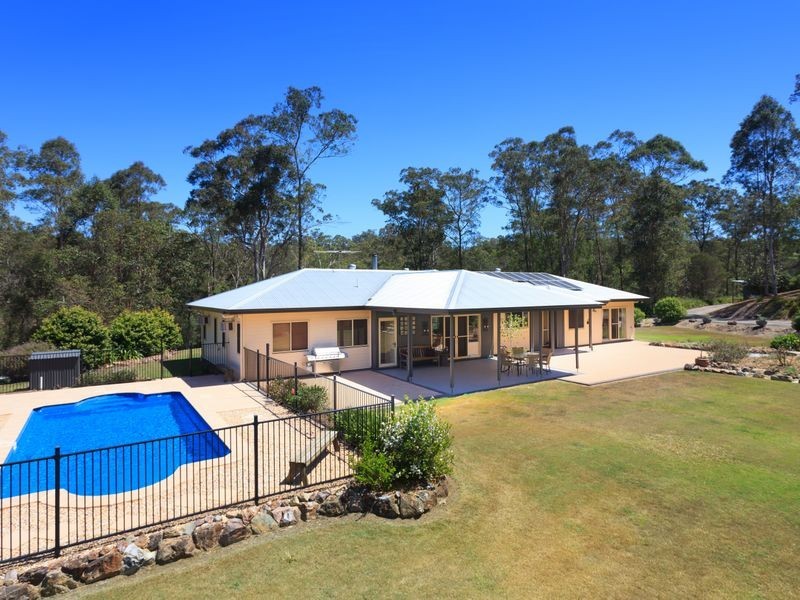 31 White Cedar Road, Pullenvale QLD 4069