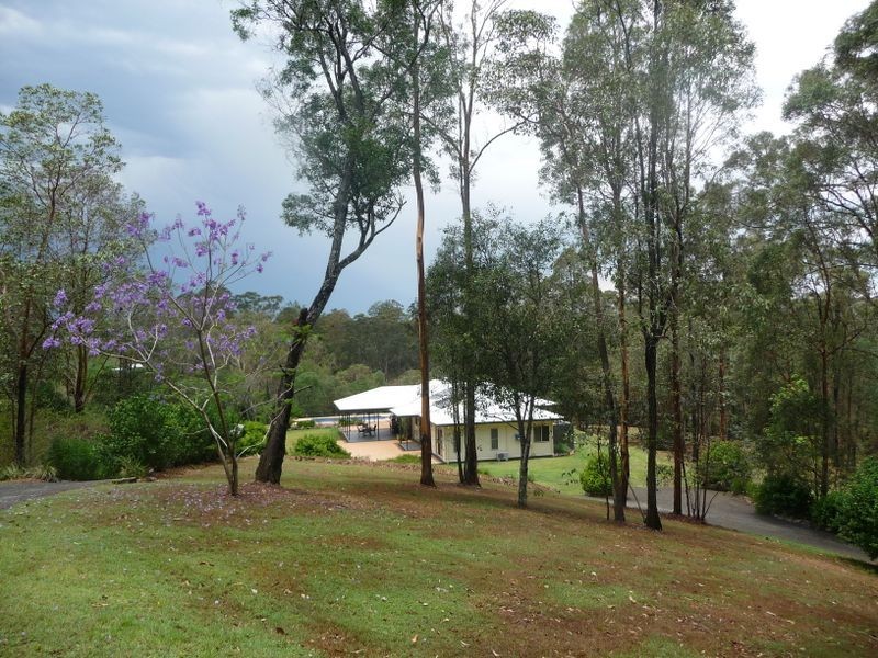 31 White Cedar Road, Pullenvale QLD 4069