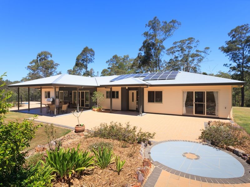 31 White Cedar Road, Pullenvale QLD 4069