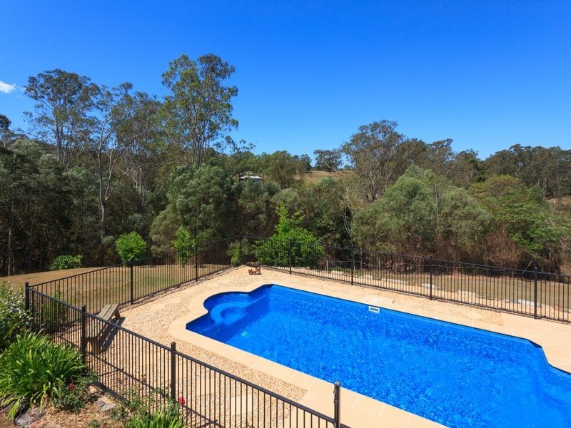 31 White Cedar Road, Pullenvale QLD 4069