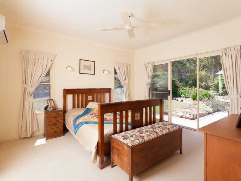 31 White Cedar Road, Pullenvale QLD 4069