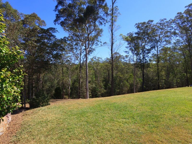 31 White Cedar Road, Pullenvale QLD 4069