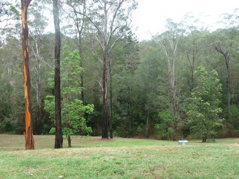 31 White Cedar Road, Pullenvale QLD 4069