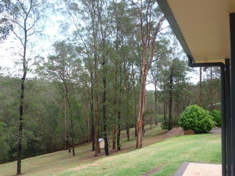 31 White Cedar Road, Pullenvale QLD 4069