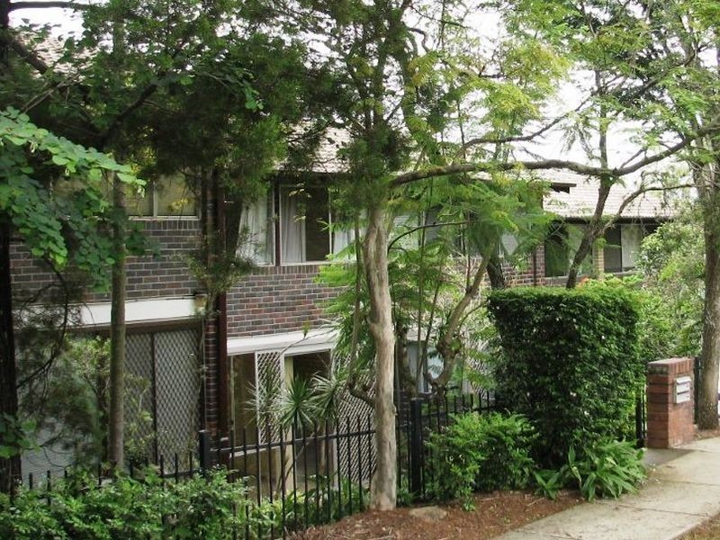 7/18 Holmes Street, Toowong QLD 4066