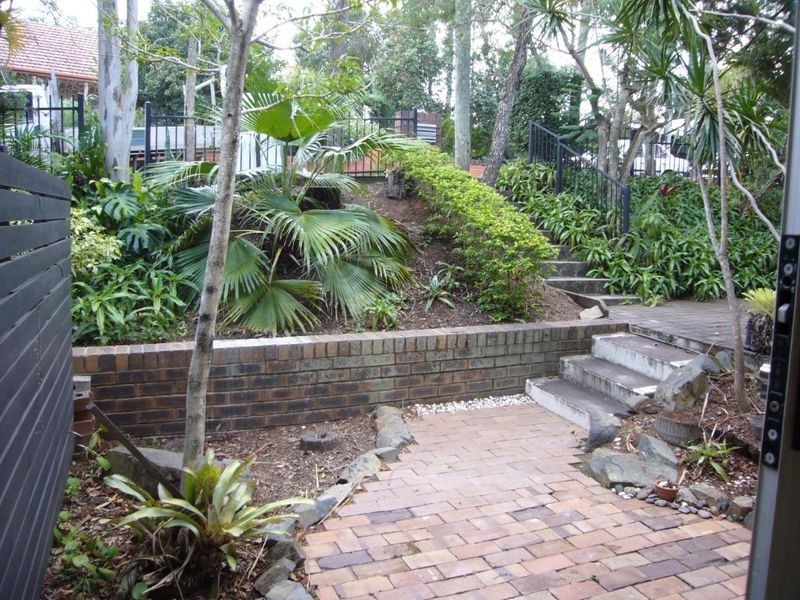 7/18 Holmes Street, Toowong QLD 4066