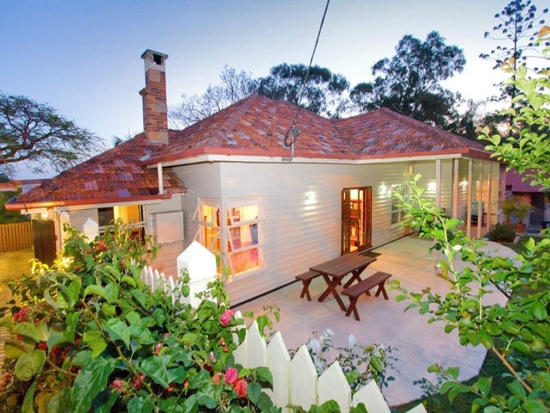 314 Stanley Terrace, Taringa QLD 4068