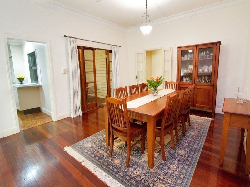 314 Stanley Terrace, Taringa QLD 4068