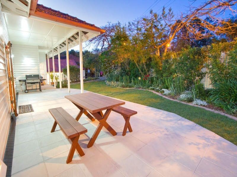 314 Stanley Terrace, Taringa QLD 4068