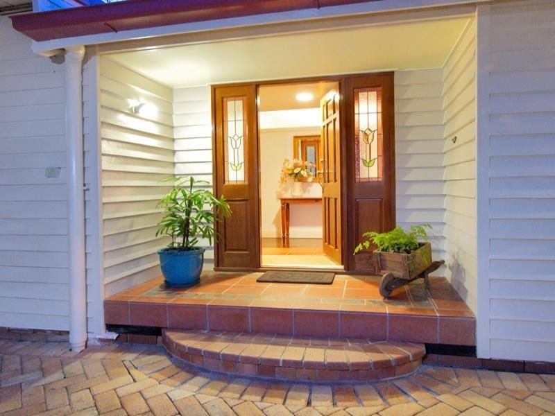 314 Stanley Terrace, Taringa QLD 4068