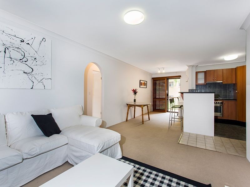 4/27 Harrys Road, Taringa QLD 4068