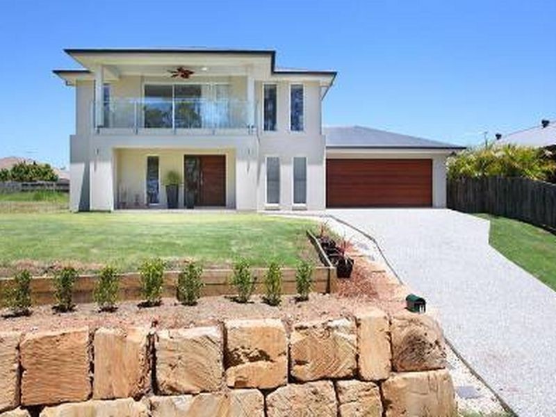 21 Hendos Place, Moggill QLD 4070