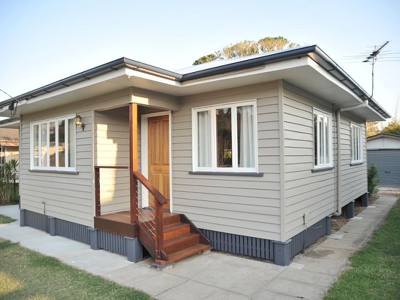 45 Witton Road, Indooroopilly QLD 4068