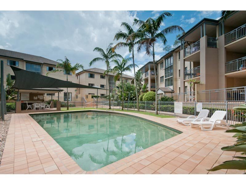 101/300 Sir Fred Schonell Drive, St Lucia QLD 4067