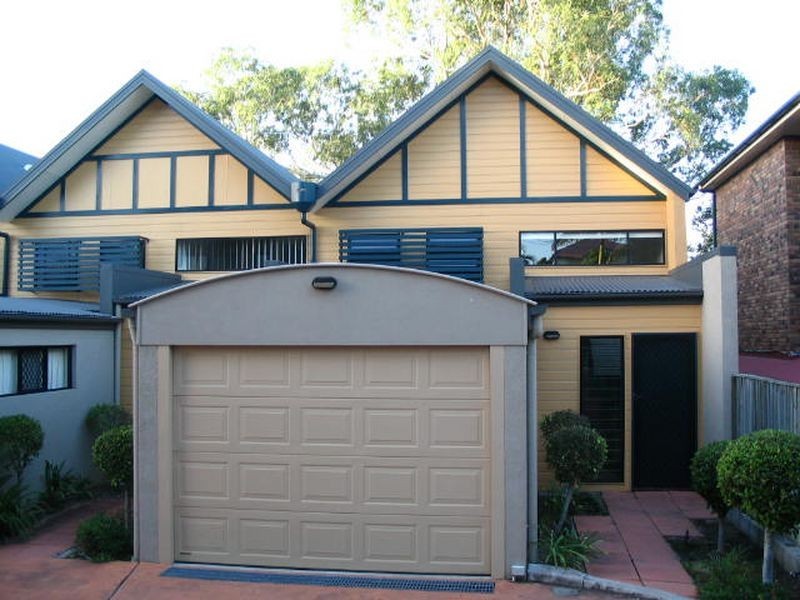 5/217 Baroona Road, Paddington QLD 4064