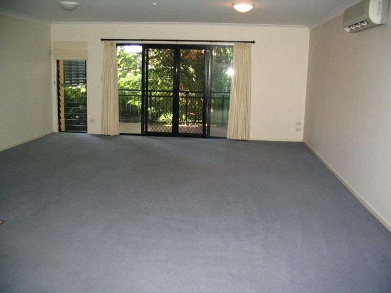 5/217 Baroona Road, Paddington QLD 4064