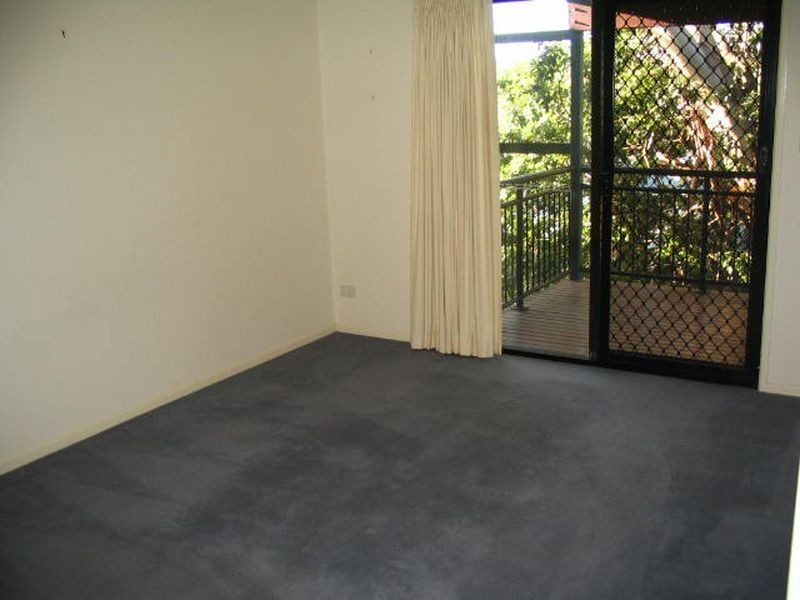 5/217 Baroona Road, Paddington QLD 4064