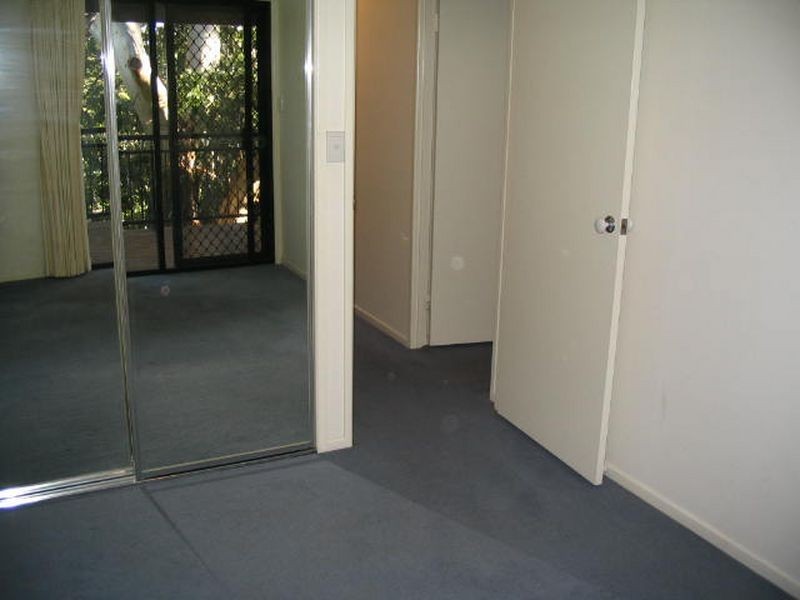 5/217 Baroona Road, Paddington QLD 4064