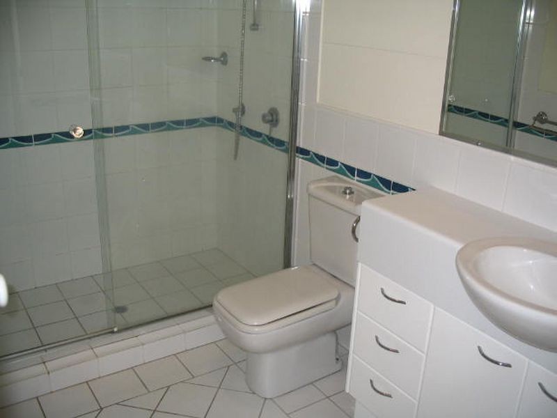 5/217 Baroona Road, Paddington QLD 4064