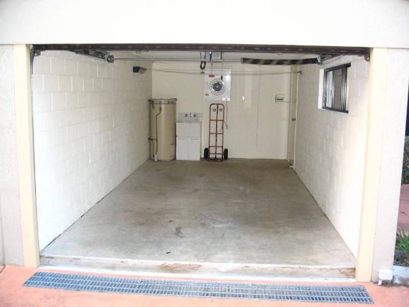 5/217 Baroona Road, Paddington QLD 4064