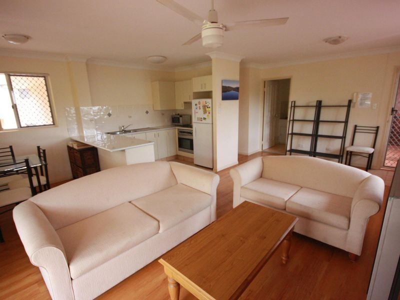 13/57 Mitre Street, St Lucia QLD 4067