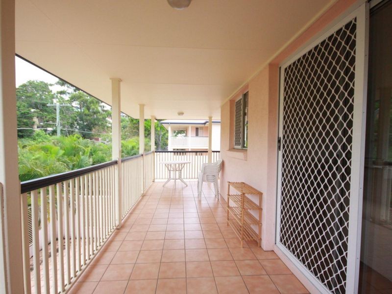 13/57 Mitre Street, St Lucia QLD 4067