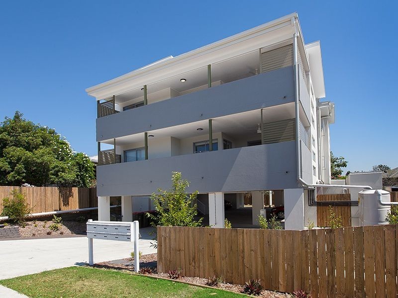 4/375 Fairfield Road, Yeronga QLD 4104