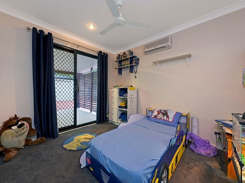 62 Gibson Crescent, Bellbowrie QLD 4070