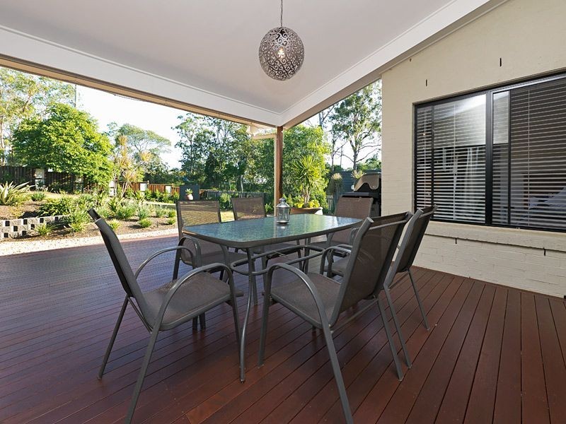 86 Jarrah Street, Moggill QLD 4070