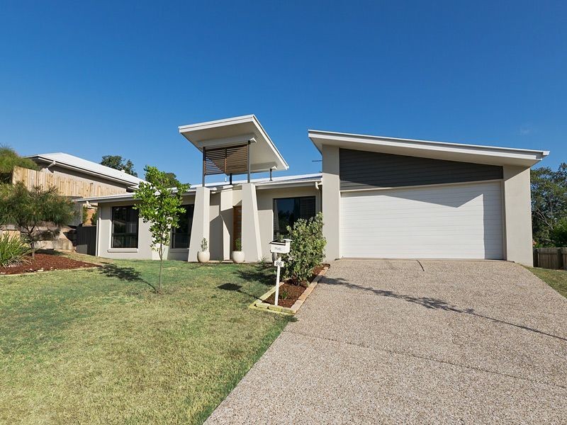 86 Jarrah Street, Moggill QLD 4070