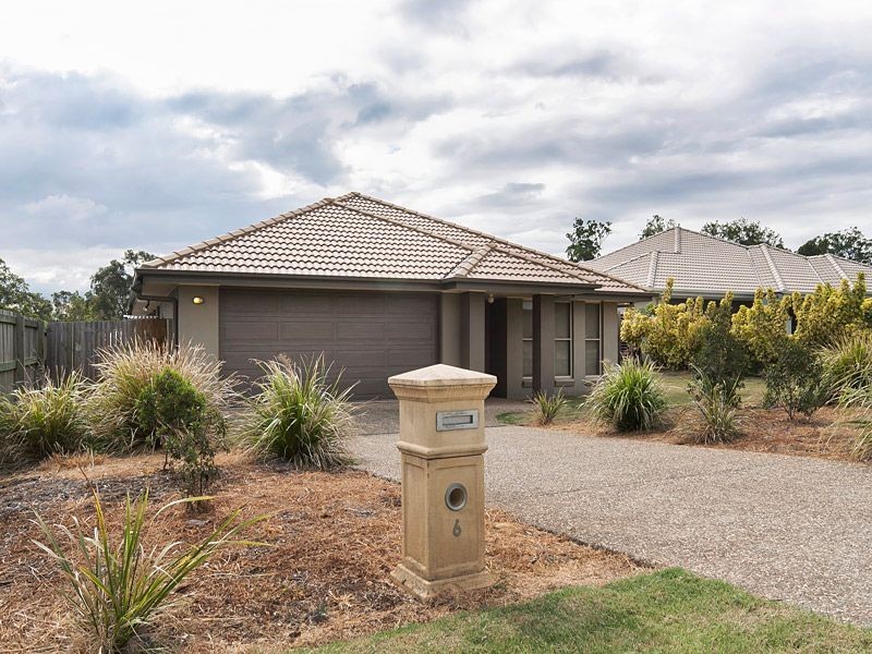 6 Stacey Close, Moggill QLD 4070