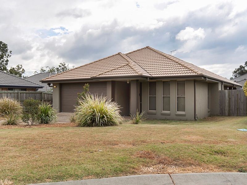 6 Stacey Close, Moggill QLD 4070