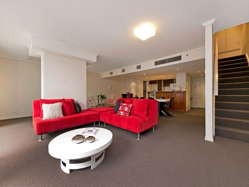 3/22 Barry Parade, Fortitude Valley QLD 4006