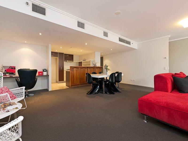 3/22 Barry Parade, Fortitude Valley QLD 4006