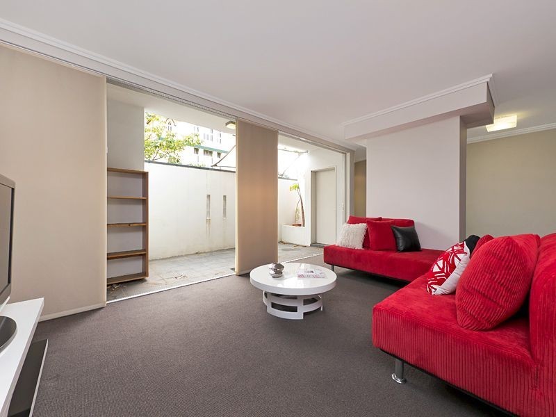 3/22 Barry Parade, Fortitude Valley QLD 4006
