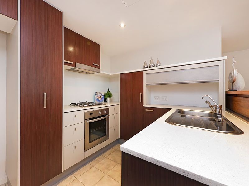 3/22 Barry Parade, Fortitude Valley QLD 4006