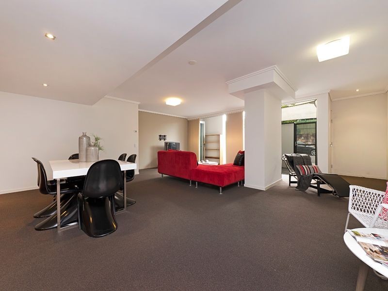 3/22 Barry Parade, Fortitude Valley QLD 4006