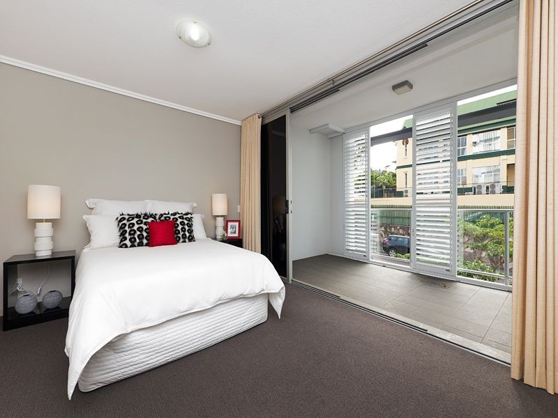 3/22 Barry Parade, Fortitude Valley QLD 4006
