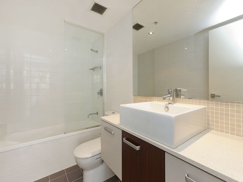 3/22 Barry Parade, Fortitude Valley QLD 4006