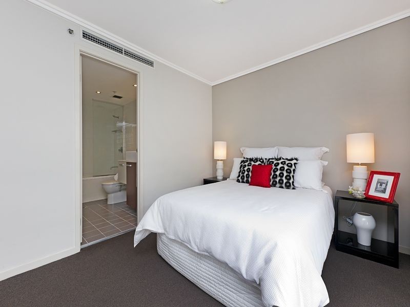 3/22 Barry Parade, Fortitude Valley QLD 4006