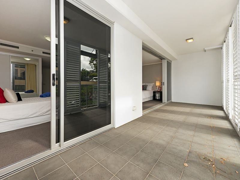 3/22 Barry Parade, Fortitude Valley QLD 4006