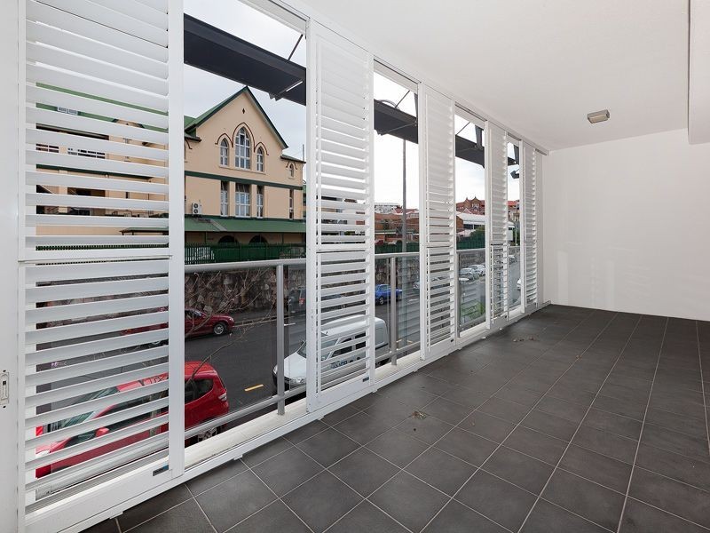 3/22 Barry Parade, Fortitude Valley QLD 4006