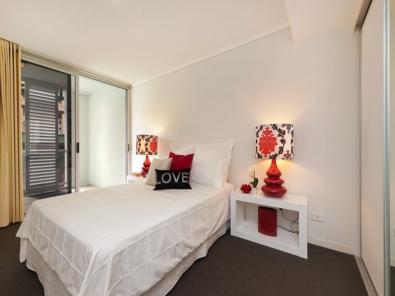 3/22 Barry Parade, Fortitude Valley QLD 4006