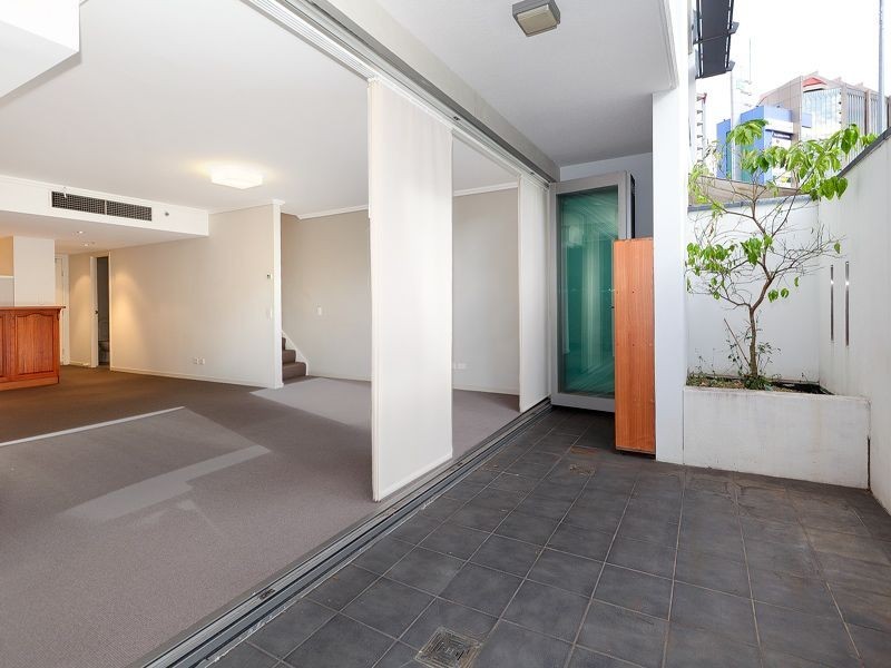 3/22 Barry Parade, Fortitude Valley QLD 4006